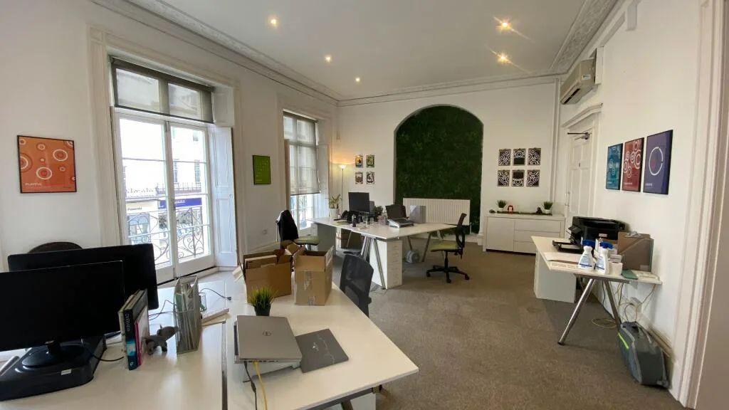 Office 1 at 9 Parade