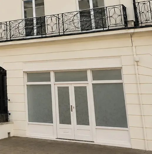 Retail Space at 9 Parade